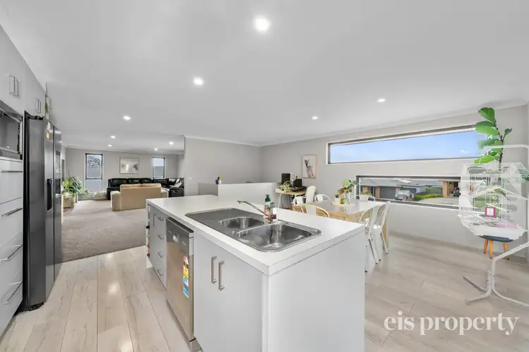 Fifth view of Homely house listing, 62 Oakdowns Parade, Oakdowns TAS 7019