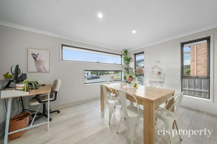 Sixth view of Homely house listing, 62 Oakdowns Parade, Oakdowns TAS 7019