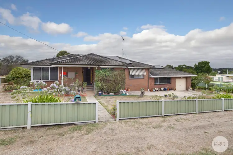 Main view of Homely house listing, 27 Adair Street, Linton VIC 3360