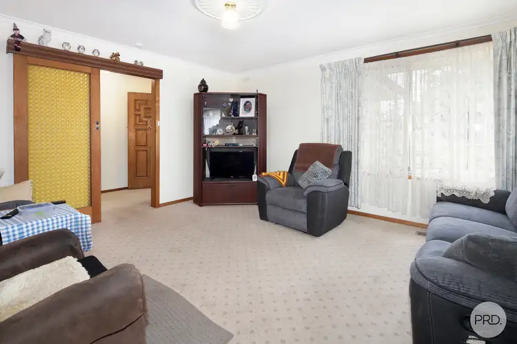 Fifth view of Homely house listing, 27 Adair Street, Linton VIC 3360