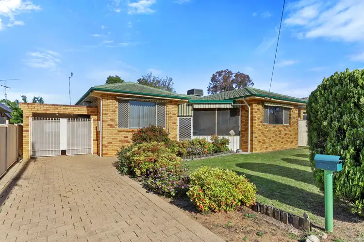 Main view of Homely house listing, 67 Arinya Street, Tamworth NSW 2340