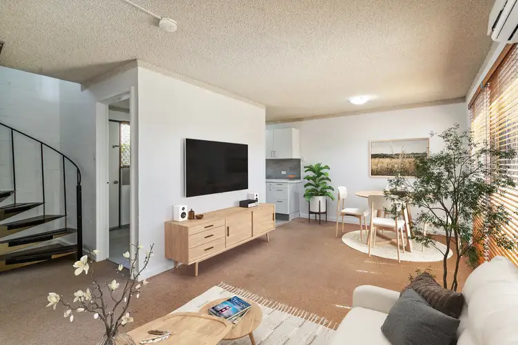 8/15 Kelvin Street, Maylands WA 6051