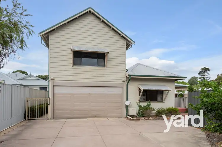 Main view of Homely house listing, 48A Point Walter Road, Bicton WA 6157