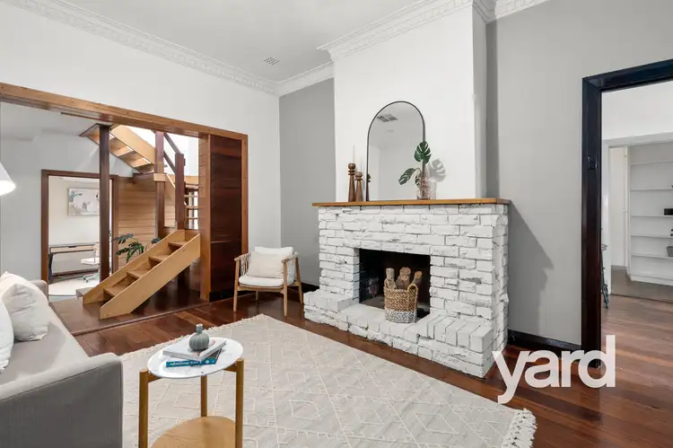 Second view of Homely house listing, 48A Point Walter Road, Bicton WA 6157