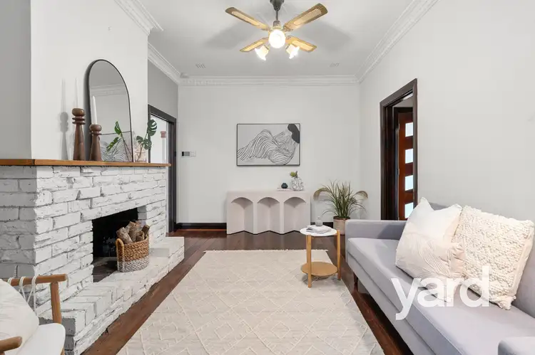 Third view of Homely house listing, 48A Point Walter Road, Bicton WA 6157