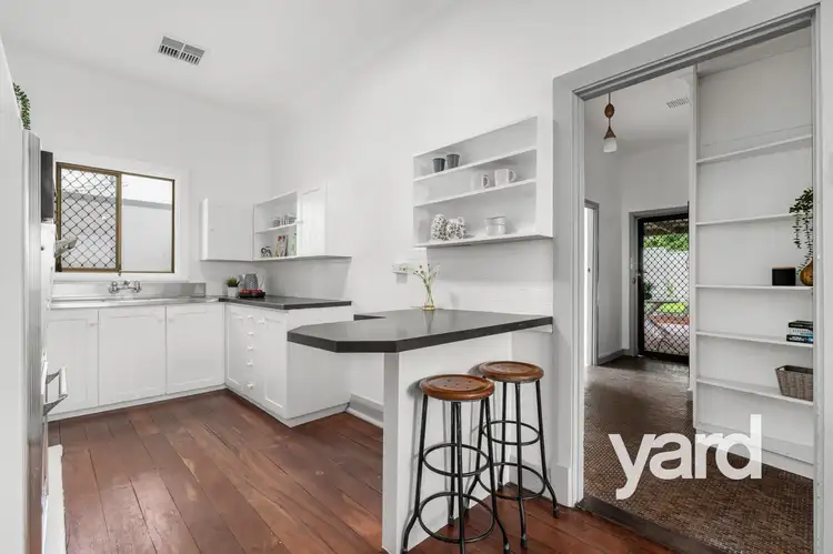 Fifth view of Homely house listing, 48A Point Walter Road, Bicton WA 6157