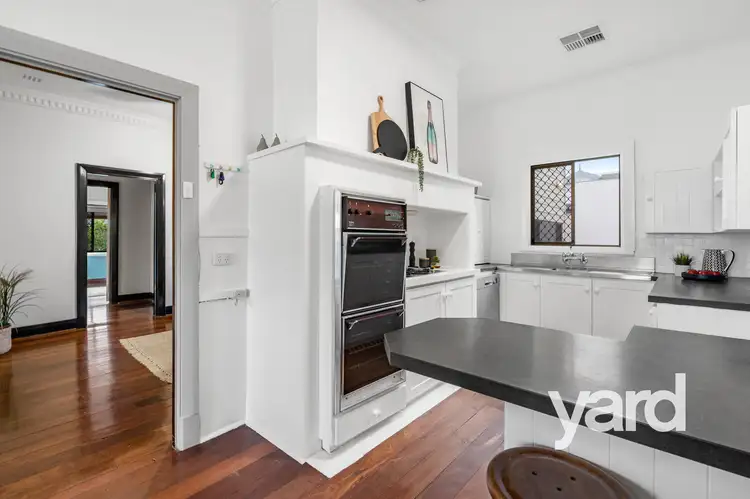 Sixth view of Homely house listing, 48A Point Walter Road, Bicton WA 6157