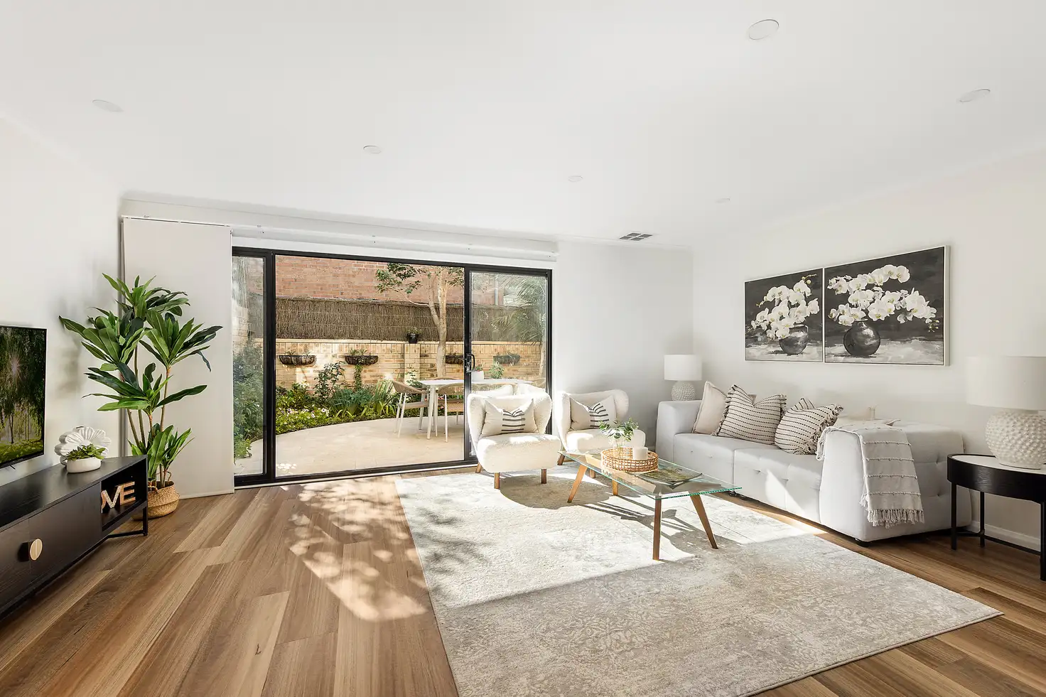 Main view of Homely townhouse listing, 17/1 Aaron Place, Wahroonga NSW 2076