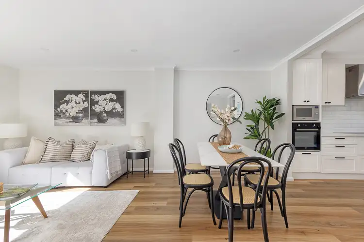 Fourth view of Homely townhouse listing, 17/1 Aaron Place, Wahroonga NSW 2076