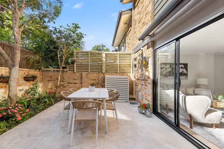 Fifth view of Homely townhouse listing, 17/1 Aaron Place, Wahroonga NSW 2076