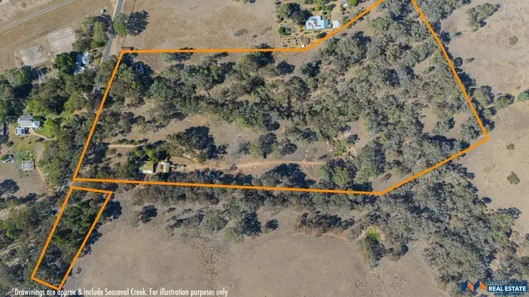 Third view of Homely house listing, 109 Whorouly-Bowmans Road, Whorouly VIC 3735