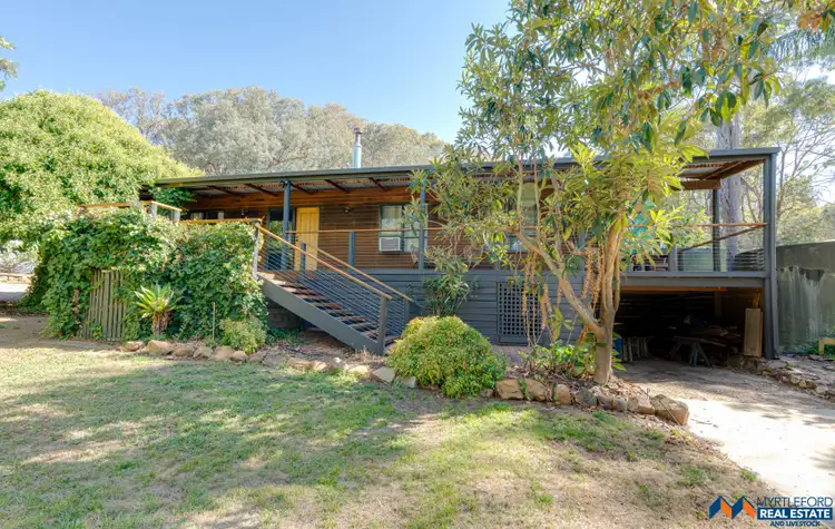 Fourth view of Homely house listing, 109 Whorouly-Bowmans Road, Whorouly VIC 3735