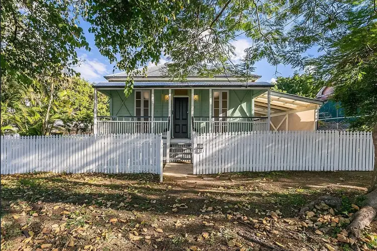 Main view of Homely house listing, 31 Canning Street, North Ipswich QLD 4305