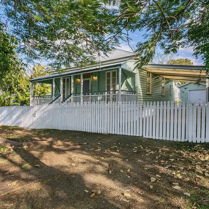 Second view of Homely house listing, 31 Canning Street, North Ipswich QLD 4305