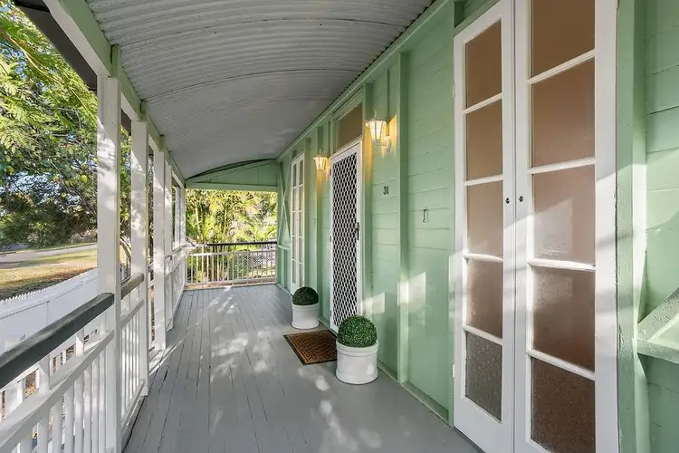 Third view of Homely house listing, 31 Canning Street, North Ipswich QLD 4305