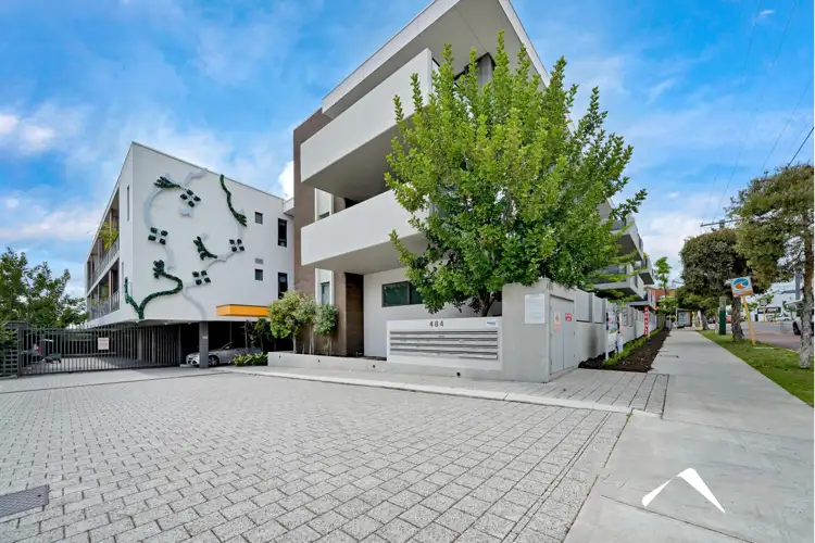 484 Fitzgerald Street