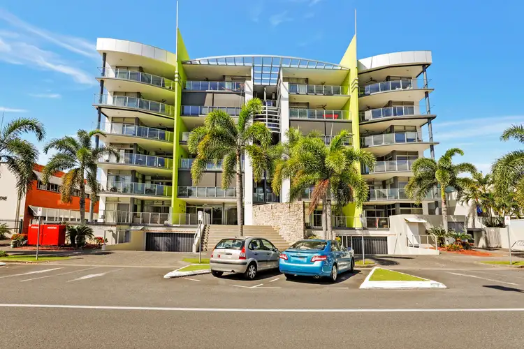103/174 Grafton Street, Cairns City QLD 4870