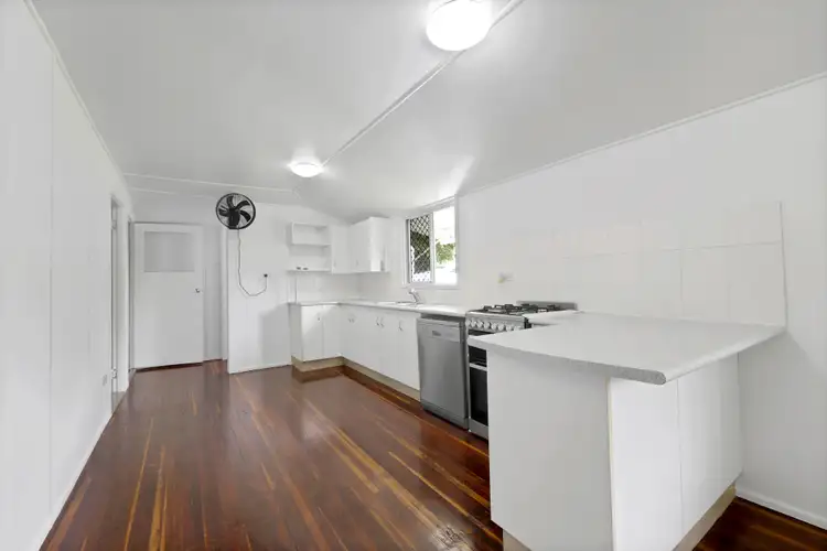 Fourth view of Homely house listing, 57 Bentleys Road, Homebush QLD 4740
