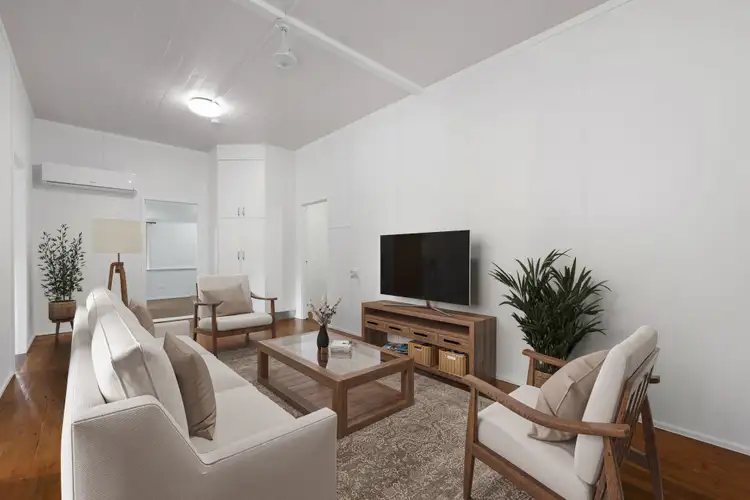 Fifth view of Homely house listing, 57 Bentleys Road, Homebush QLD 4740