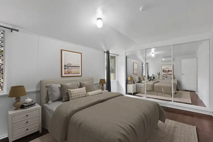 Sixth view of Homely house listing, 57 Bentleys Road, Homebush QLD 4740