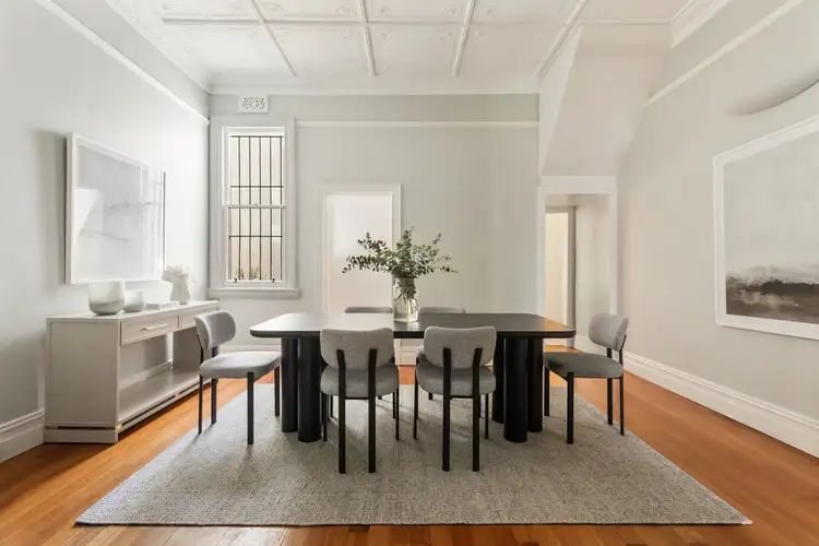 Fourth view of Homely house listing, 50 Brown Street, Paddington NSW 2021
