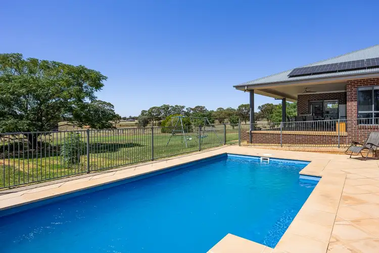 Third view of Homely rural property listing, 4 Harrier Street, Temora NSW 2666