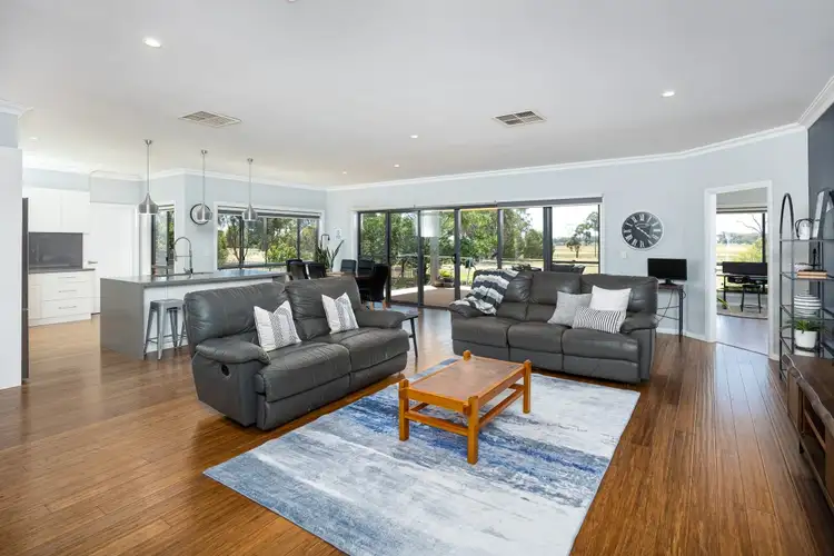 Fourth view of Homely rural property listing, 4 Harrier Street, Temora NSW 2666