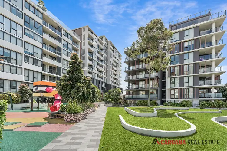 Main view of Homely unit listing, 102/11 Garrigarrang Avenue, Kogarah NSW 2217
