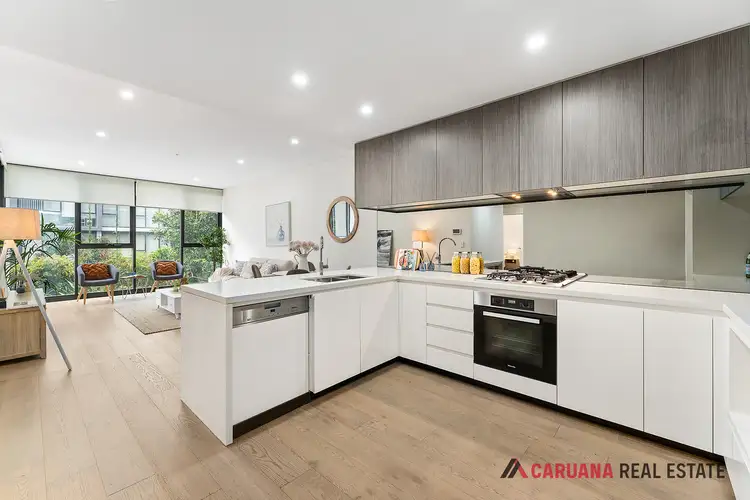 Fourth view of Homely unit listing, 102/11 Garrigarrang Avenue, Kogarah NSW 2217