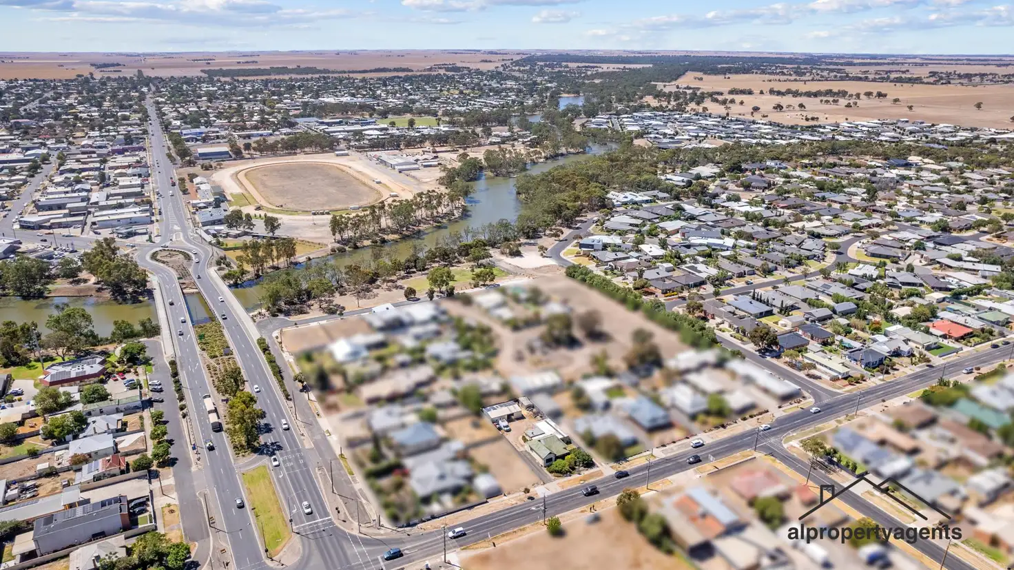 Main view of Homely house listing, 1 Williams Road, Horsham VIC 3400