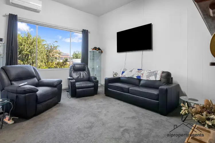 Third view of Homely house listing, 1 Williams Road, Horsham VIC 3400