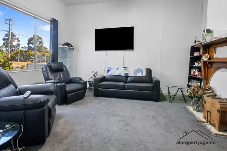 Fourth view of Homely house listing, 1 Williams Road, Horsham VIC 3400