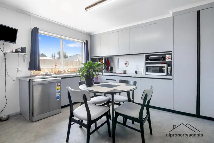Fifth view of Homely house listing, 1 Williams Road, Horsham VIC 3400
