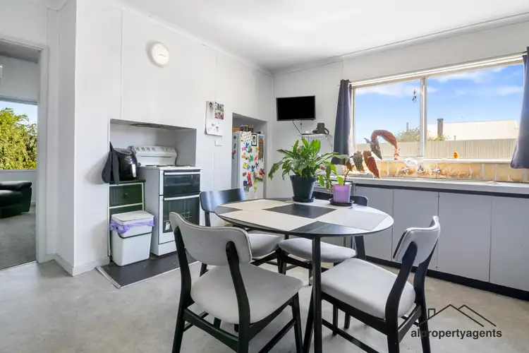 Sixth view of Homely house listing, 1 Williams Road, Horsham VIC 3400