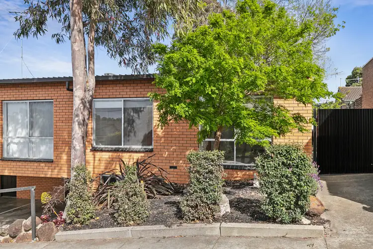 Second view of Homely unit listing, 2/9 Elizabeth Street, Highton VIC 3216