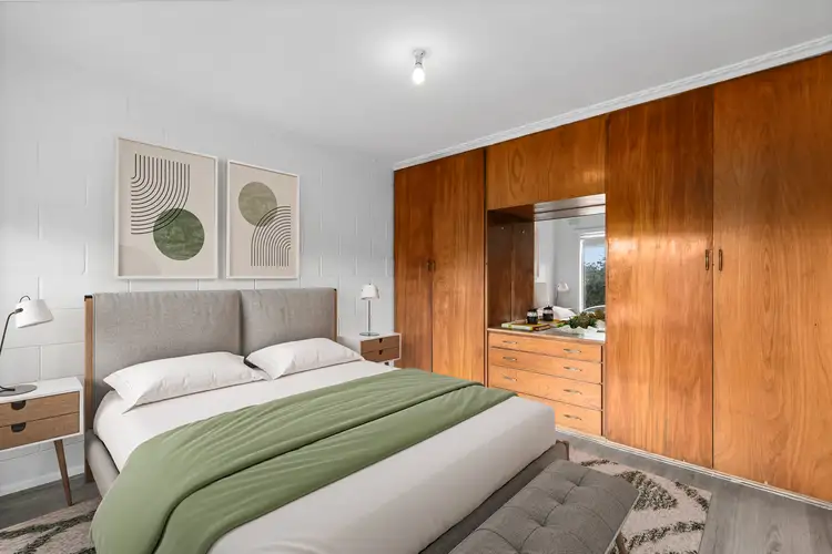 Third view of Homely unit listing, 2/9 Elizabeth Street, Highton VIC 3216