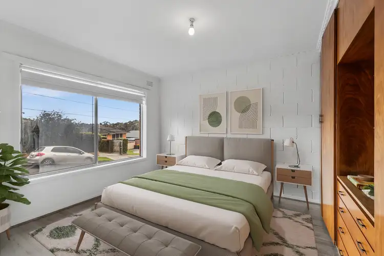 Fourth view of Homely unit listing, 2/9 Elizabeth Street, Highton VIC 3216