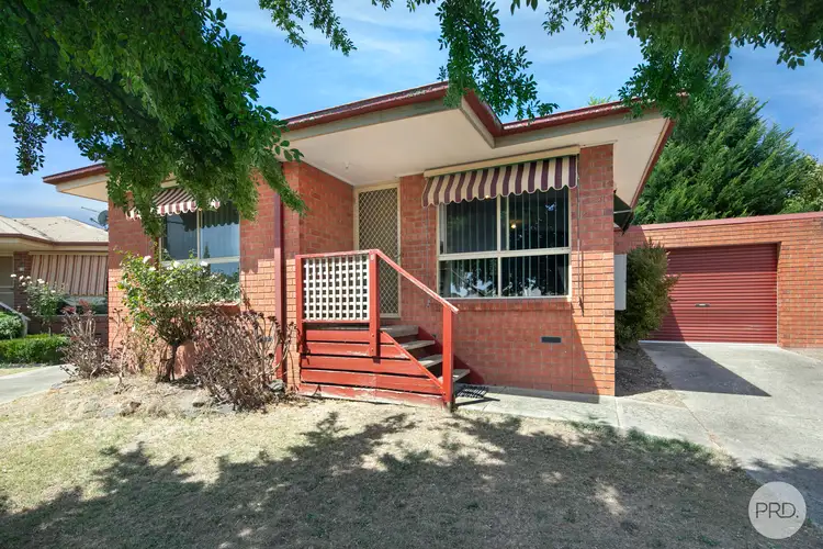 9/8 Spencer Street, Canadian VIC 3350