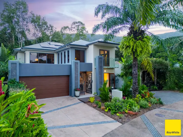 10/67-81 Argentea Boulevard, Palm Cove QLD 4879