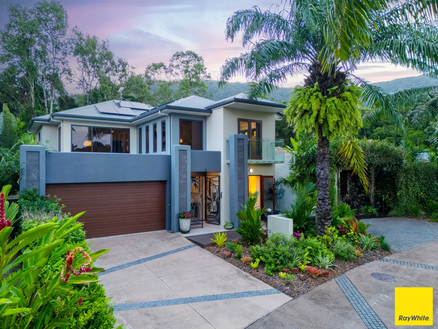 Main view of Homely house listing, 10/67-81 Argentea Boulevard, Palm Cove QLD 4879