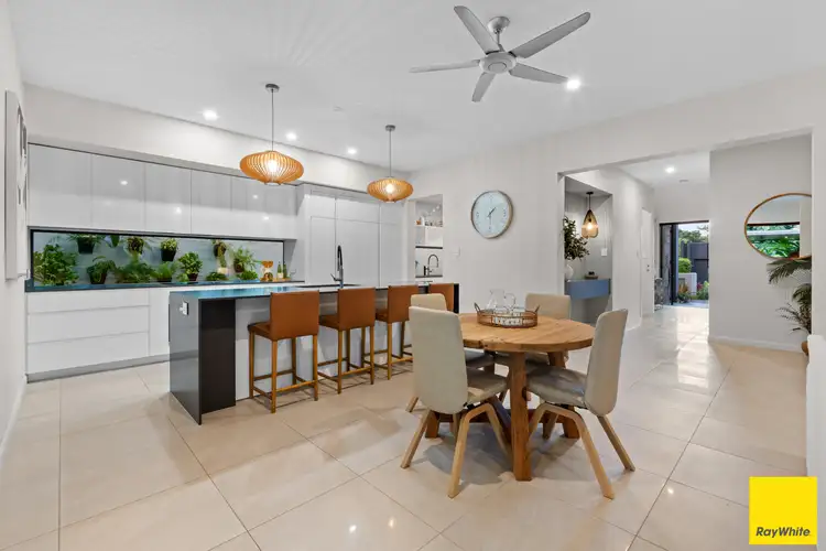 Third view of Homely house listing, 10/67-81 Argentea Boulevard, Palm Cove QLD 4879