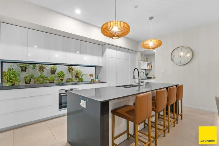 Fifth view of Homely house listing, 10/67-81 Argentea Boulevard, Palm Cove QLD 4879