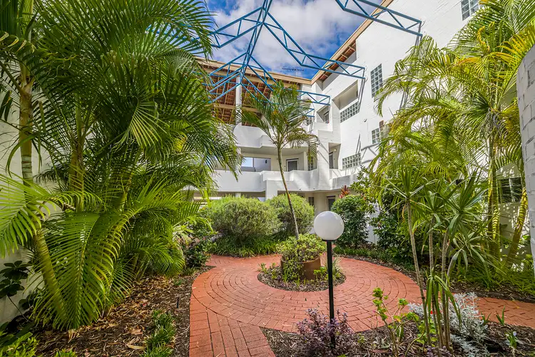 Third view of Homely apartment listing, 6/303 Cambridge Street, Wembley WA 6014