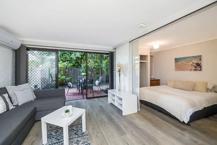 Sixth view of Homely apartment listing, 6/303 Cambridge Street, Wembley WA 6014