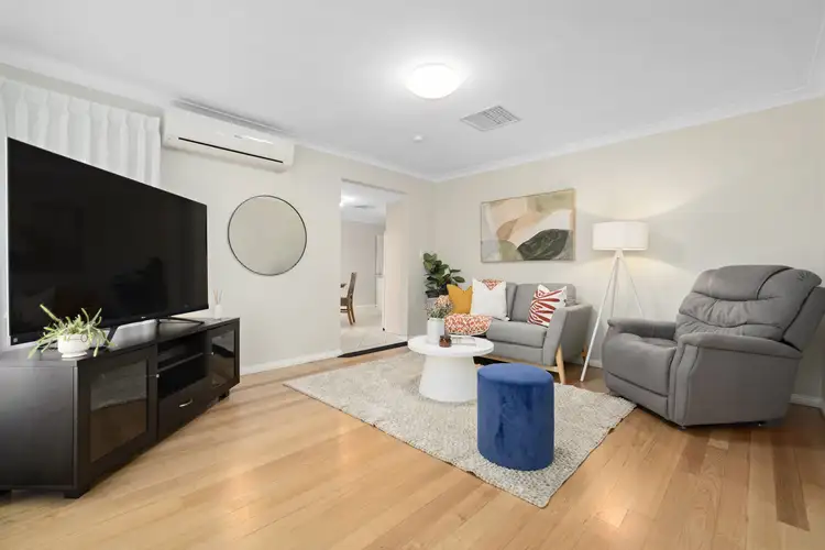 Second view of Homely house listing, 59 Mountain Gate Drive, Ferntree Gully VIC 3156