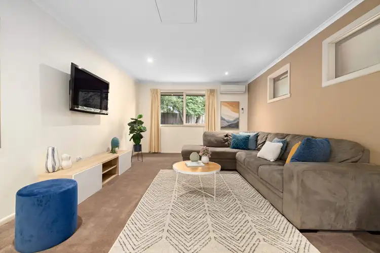 Third view of Homely house listing, 59 Mountain Gate Drive, Ferntree Gully VIC 3156