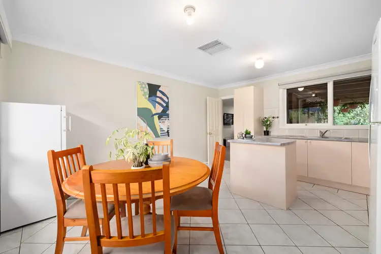 Fifth view of Homely house listing, 59 Mountain Gate Drive, Ferntree Gully VIC 3156