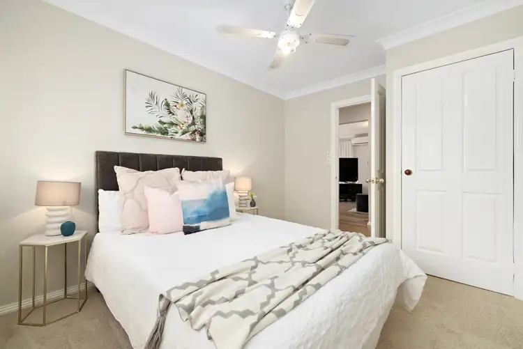 Seventh view of Homely house listing, 59 Mountain Gate Drive, Ferntree Gully VIC 3156