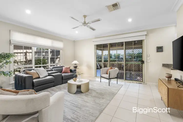 Second view of Homely townhouse listing, 10/328 Blackburn Road, Glen Waverley VIC 3150