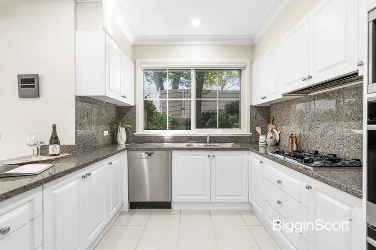 Third view of Homely townhouse listing, 10/328 Blackburn Road, Glen Waverley VIC 3150
